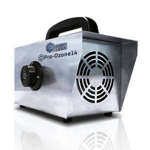 pro ozone 14